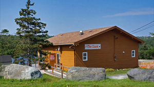 The Chalet